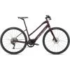 Specialized TURBO VADO 4.0 SL - Step Trough E-Bike - 2023 - Cast Umber / Silver Reflective -Cycle Parts Shop 93921 51 vado sl 40 st 01 980800