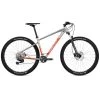 Ghost Kato Advanced - 29" Mountainbike - 2023 - Light Grey / Dark Orange -Cycle Parts Shop 93ka1102 ghost 21 kato advanced al gry orn 29 1092502