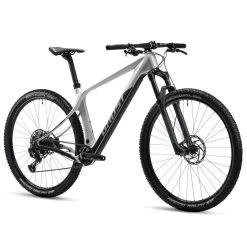 Ghost Lector SF LC - 29" Carbon Mountainbike - 2023 - Light Grey / Black 9 Ghost Lector SF LC - 29" Carbon Mountainbike - 2023 - Light Grey / Black -Cycle Parts Shop 93le1011 ghost lector sf light grey 02 1494918