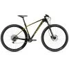Ghost Lector LC - 29" Carbon Mountainbike - 2022 - Black / Kiwi -Cycle Parts Shop 93le1041 ghost 21 lector base lc base 1099829