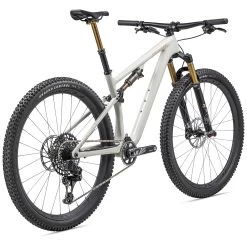 Specialized EPIC EVO PRO - 29" Carbon Mountainbike - 2023 - Gloss Birch / Bronze Pearl / Pearl -Cycle Parts Shop 94823 10 epic evo pro brch bnz prl 03 1353817