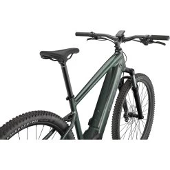 Specialized TURBO TERO 3.0 - Electric Mountain Bike - 2023 - Oak Green Metallic / Smoke -Cycle Parts Shop 95122 70 tero 30 oakgrnmet smk 01 1540351