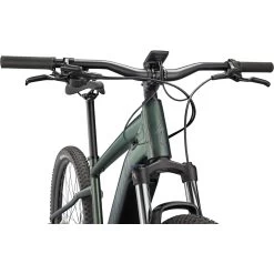 Specialized TURBO TERO 3.0 - Electric Mountain Bike - 2023 - Oak Green Metallic / Smoke -Cycle Parts Shop 95122 70 tero 30 oakgrnmet smk 03 1540353