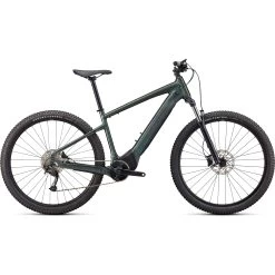 Specialized TURBO TERO 3.0 - Electric Mountain Bike - 2023 - Oak Green Metallic / Smoke