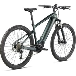 Specialized TURBO TERO 3.0 - Electric Mountain Bike - 2023 - Oak Green Metallic / Smoke -Cycle Parts Shop 95122 70 tero 30 oakgrnmet smk 07 1540357