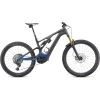 Specialized S-WORKS TURBO LEVO - Carbon MTB E-Bike - 2022 - Blue Ghost Gravity Fade / Black / Light Silver 2 Specialized S-WORKS TURBO LEVO - Carbon MTB E-Bike - 2022 - Blue Ghost Gravity Fade / Black / Light Silver -Cycle Parts Shop 95221 05 levo sw carbon blugstprl blk 02 981311
