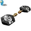 Tatze MC-FLY TI - MTB SPD Pedals - Black -Cycle Parts Shop 958590 tatze pedal mtb mc fly spd titan achse 1069471