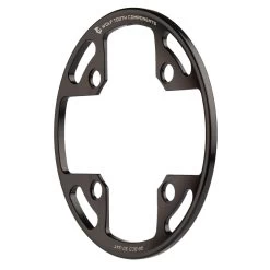Wolf-tooth Wolf Tooth 96 BCD Bash Ring For Shimano Compact Triple