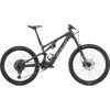 Specialized TURBO LEVO SL COMP - Carbon Electric Mountain Bike - 2023 - Satin Doppio / Sand / Silver Dust -Cycle Parts Shop 96822 53 levo sl comp carbon 09 1516541