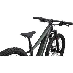 Specialized TURBO LEVO SL - Kids E-Mountainbike - 2023 - Gloss Oak Green Metallic / Limestone / Satin Smoke 16 Specialized TURBO LEVO SL - Kids E-Mountainbike - 2023 - Gloss Oak Green Metallic / Limestone / Satin Smoke -Cycle Parts Shop 96822 71 levo sl 01 1515524