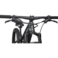 Specialized TURBO LEVO SL - Kids E-Mountainbike - 2023 - Gloss Oak Green Metallic / Limestone / Satin Smoke 15 Specialized TURBO LEVO SL - Kids E-Mountainbike - 2023 - Gloss Oak Green Metallic / Limestone / Satin Smoke -Cycle Parts Shop 96822 71 levo sl 03 1515526