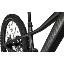 Specialized TURBO LEVO SL - Kids E-Mountainbike - 2023 - Gloss Oak Green Metallic / Limestone / Satin Smoke 19 Specialized TURBO LEVO SL - Kids E-Mountainbike - 2023 - Gloss Oak Green Metallic / Limestone / Satin Smoke -Cycle Parts Shop 96822 71 levo sl 04 1515527