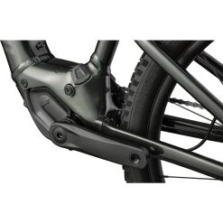 Specialized TURBO LEVO SL - Kids E-Mountainbike - 2023 - Gloss Oak Green Metallic / Limestone / Satin Smoke 17 Specialized TURBO LEVO SL - Kids E-Mountainbike - 2023 - Gloss Oak Green Metallic / Limestone / Satin Smoke -Cycle Parts Shop 96822 71 levo sl 05 1515528