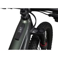 Specialized TURBO LEVO SL - Kids E-Mountainbike - 2023 - Gloss Oak Green Metallic / Limestone / Satin Smoke 18 Specialized TURBO LEVO SL - Kids E-Mountainbike - 2023 - Gloss Oak Green Metallic / Limestone / Satin Smoke -Cycle Parts Shop 96822 71 levo sl 06 1515529