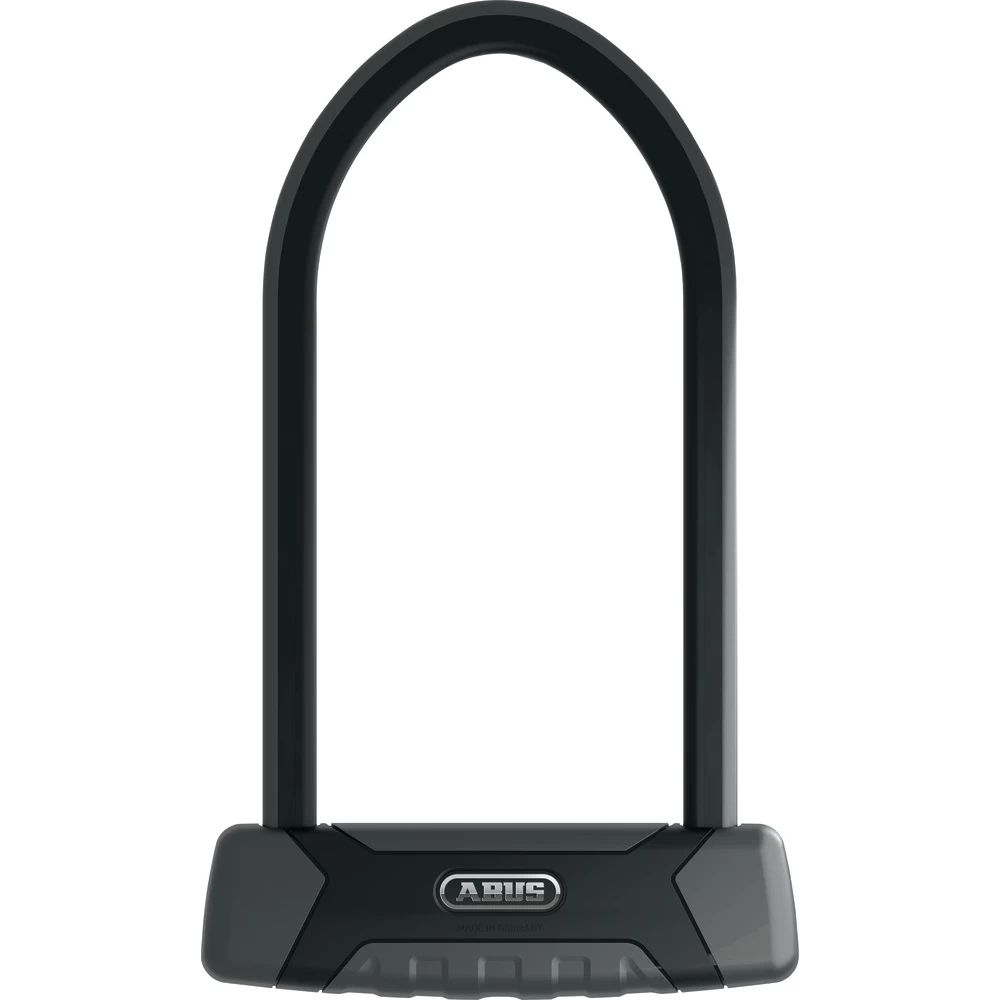 ABUS Granit X-Plus 540 U-Lock - 300 Mm, Incl. USH 540 Frame Holder 3 ABUS Granit X-Plus 540 U-Lock - 300 Mm, Incl. USH 540 Frame Holder