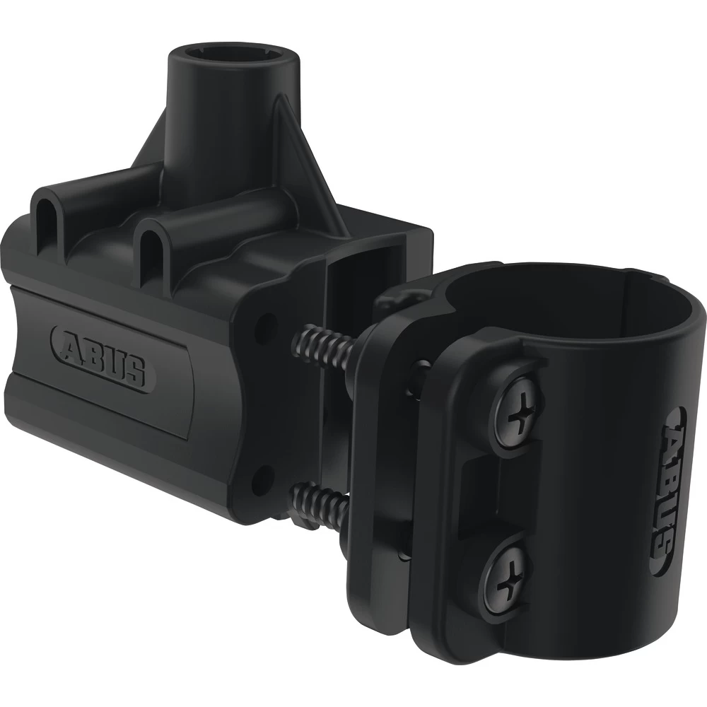 ABUS Granit X-Plus 540 U-Lock - 300 Mm, Incl. USH 540 Frame Holder 4 ABUS Granit X-Plus 540 U-Lock - 300 Mm, Incl. USH 540 Frame Holder - Image 2