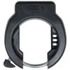 ABUS Pro Amparo 4750SL NR Frame Lock - Black -Cycle Parts Shop abus 89679 pro amparo 4750sl r 1391136