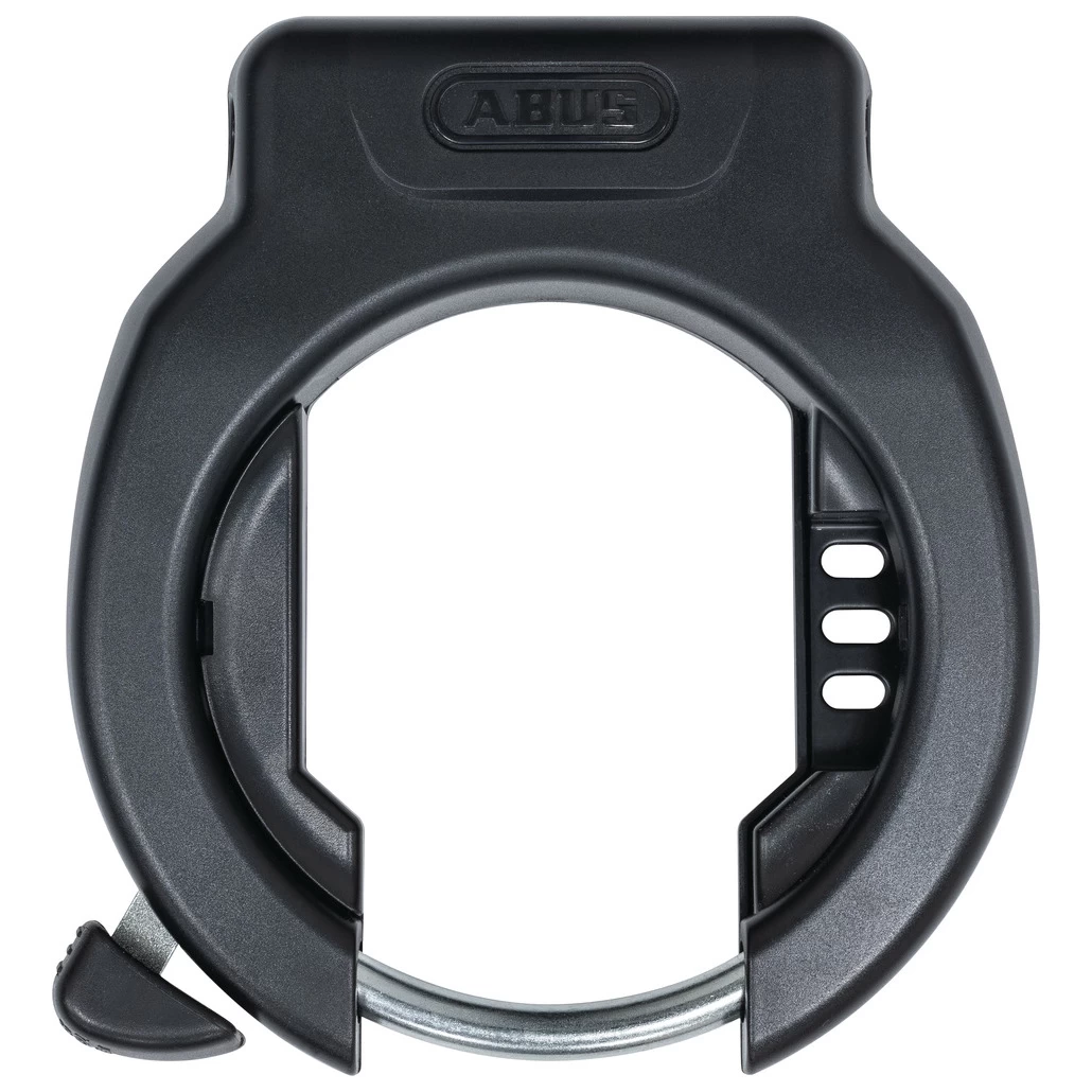 ABUS Pro Amparo 4750SL NR Frame Lock - Black 3 ABUS Pro Amparo 4750SL NR Frame Lock - Black