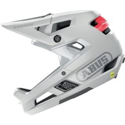 ABUS Airdrop MIPS Helmet - Polar White