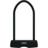 ABUS Granit 460/150HB U Lock 230mm Incl. Bracket SH B - Black 2 ABUS Granit 460/150HB U Lock 230mm Incl. Bracket SH B - Black -Cycle Parts Shop abus granit 460 150hb230 bracket shb u lock 2 1107651