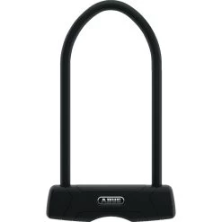 ABUS Granit 460/150HB U Lock 230mm Incl. Bracket SH B - Black