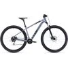 CUBE ACCESS WS EAZ - Women Mountainbike - 2023 - Shiftiris / Black -Cycle Parts Shop access ws eaz shiftiris black 1370794