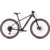 CUBE ACCESS WS SLX - Women Mountainbike - 2023 - Shiftpurple / Black -Cycle Parts Shop access ws slx shiftpurple black 1371013