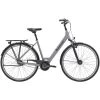 Diamant ACHAT - Deep Entry City Bike - 2023 - Graphite Grey -Cycle Parts Shop achat tie grey 966632