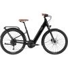 Cannondale ADVENTURE NEO 3.1 EQ - 27.5" Electric City Bike - 2023 - Black