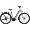 Cannondale ADVENTURE NEO 3.1 EQ - 27.5" Electric City Bike - 2023 - Dust Blue -Cycle Parts Shop adventure neo 3 1 equipment dust blue 1 1161282