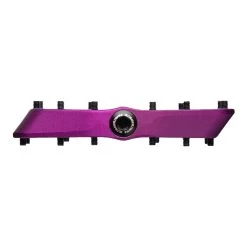 Race Face Aeffect R Pedal - Purple -Cycle Parts Shop aeffectr lila weis3 1260293