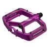 Race Face Aeffect R Pedal - Purple 2 Race Face Aeffect R Pedal - Purple -Cycle Parts Shop aeffectr lila1 weis 1260291