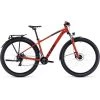 CUBE AIM Allroad - Mountainbike - 2023 - Brickred / Black 2 CUBE AIM Allroad - Mountainbike - 2023 - Brickred / Black -Cycle Parts Shop aim allroad brickred black 1362870