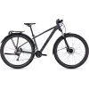 CUBE AIM SLX Allroad - Mountainbike - 2023 - Grey / Black -Cycle Parts Shop aim slx allroad grey black 1362892