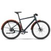 BMC 257 AL ONE - City Bike - Powder Steel Blue -Cycle Parts Shop al one powder steel blue 1 1334477