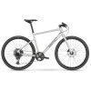 BMC ALPENCHALLENGE AL TWO - Fitnessbike - 2022 - Silver/black