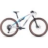 CUBE AMS ZERO99 C:68X SLX - 29" Carbon Mountainbike - 2023 - Teamline -Cycle Parts Shop ams zero99 c68x slx 29 teamline 1435581