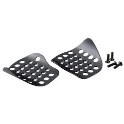 Deda-elementi Deda Armrest Plates For Parabolica/Fastblack 2/Kronos - Pair | ARMRESTPLATE