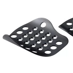 Deda-elementi Deda Armrest Plates For Parabolica/Fastblack 2/Kronos - Pair | ARMRESTPLATE -Cycle Parts Shop armrestkronos3 1488161