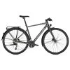FOCUS ATLAS 6.6 EQP - Fitnessbike - 2023 - Slate Grey -Cycle Parts Shop atlas 6 6 eqp slate grey 1106686
