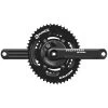 Rotor INspider ALDHU Powermeter Crankset - 24mm | Oval -Cycle Parts Shop b24 10915 rotor roppisa24170q5236 1 1386744