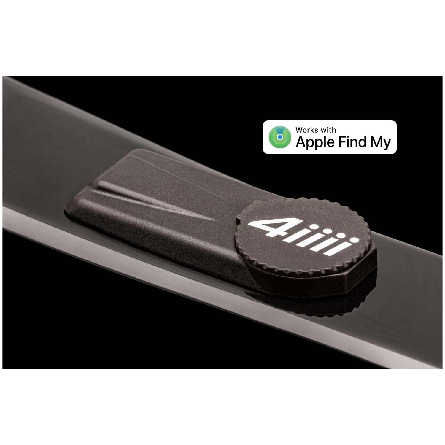 4iiii Precision 3+ Powermeter Crank Arm - Ride Ready | Single Side (left) - Shimano Ultegra R8100 4 4iiii Precision 3+ Powermeter Crank Arm - Ride Ready | Single Side (left) - Shimano Ultegra R8100 - Image 2