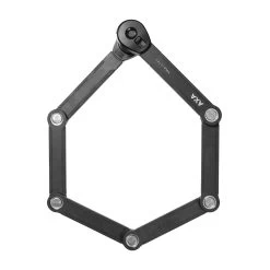 AXA Fold Ultra Fold Lock - 8/90 -Cycle Parts Shop b24 7503 59831095sb 3 1017780