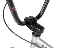 Radio REVO PRO 20" - BMX - 2022 - Silver 25 Radio REVO PRO 20" - BMX - 2022 - Silver -Cycle Parts Shop b24 8822 revopro20 s 11 1104076