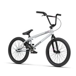 Radio REVO PRO 20" - BMX - 2022 - Silver 16 Radio REVO PRO 20" - BMX - 2022 - Silver -Cycle Parts Shop b24 8822 revopro20 s 2 1104067