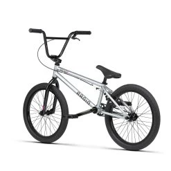 Radio REVO PRO 20" - BMX - 2022 - Silver 17 Radio REVO PRO 20" - BMX - 2022 - Silver -Cycle Parts Shop b24 8822 revopro20 s 3 1104068