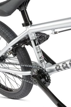 Radio REVO PRO 20" - BMX - 2022 - Silver 19 Radio REVO PRO 20" - BMX - 2022 - Silver -Cycle Parts Shop b24 8822 revopro20 s 5 1104070