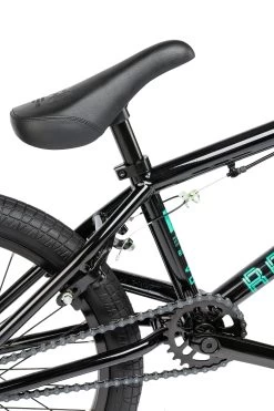 Radio REVO PRO FS 20" - BMX - 2022 - Black 28 Radio REVO PRO FS 20" - BMX - 2022 - Black -Cycle Parts Shop b24 8822 revoprofs20 b 12 1104431