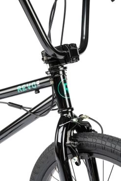 Radio REVO PRO FS 20" - BMX - 2022 - Black 20 Radio REVO PRO FS 20" - BMX - 2022 - Black -Cycle Parts Shop b24 8822 revoprofs20 b 4 1104423