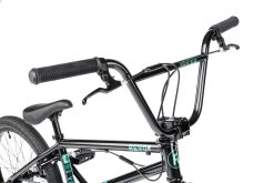 Radio REVO PRO FS 20" - BMX - 2022 - Black 21 Radio REVO PRO FS 20" - BMX - 2022 - Black -Cycle Parts Shop b24 8822 revoprofs20 b 5 1104424